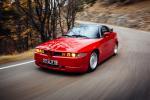Alfa Romeo S.Z. 1989 года